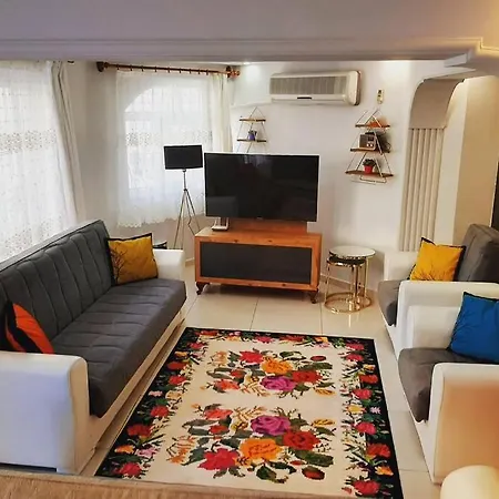 Art Boutique Lodging * Belek