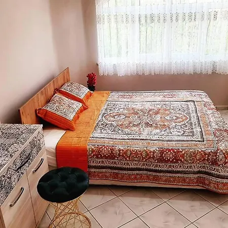 Willa Art Boutique Lodging *
