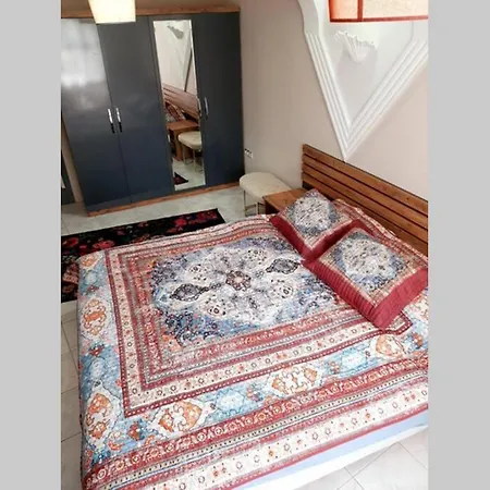 Art Boutique Lodging * Belek