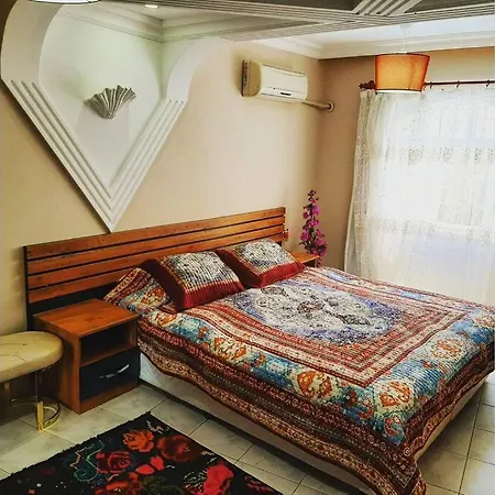 Art Boutique Lodging Willa *