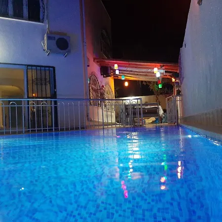 Willa Art Boutique Lodging Belek