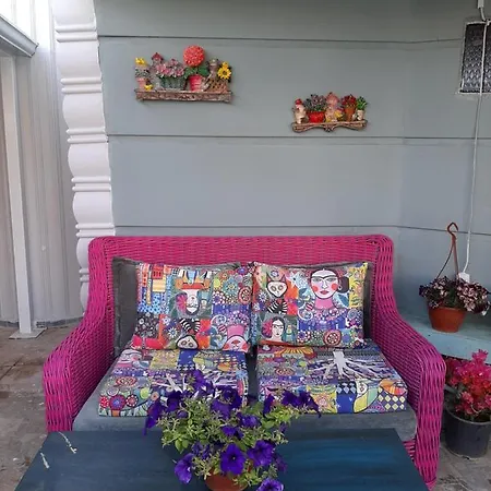Art Boutique Lodging *