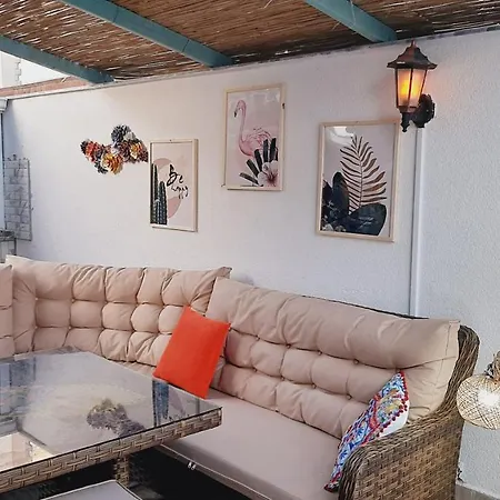 Art Boutique Lodging Willa *