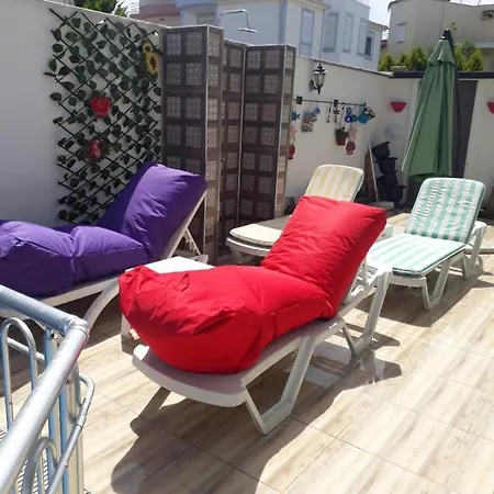 Art Boutique Lodging *