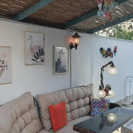 Art Boutique Lodging Belek