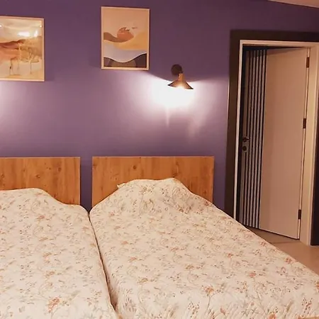 Willa Art Boutique Lodging