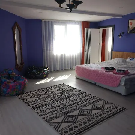 Willa Art Boutique Lodging Belek