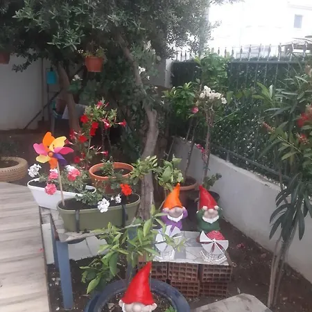Art Boutique Lodging * Belek
