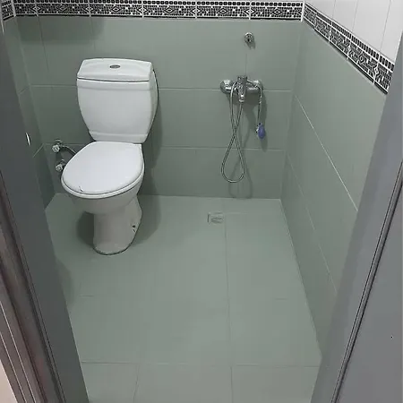 别墅 Art Boutique Lodging 贝莱克