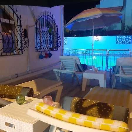 Art Boutique Lodging 别墅