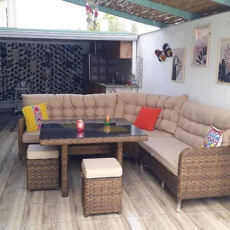 Art Boutique Lodging 别墅 贝莱克